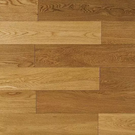 Массивная доска Янтарная Дуб Натур (26-003-00267)