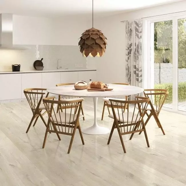 Виниловый ламинат Optimum Modern Plank Click Дуб Песочный (V3131-40103)