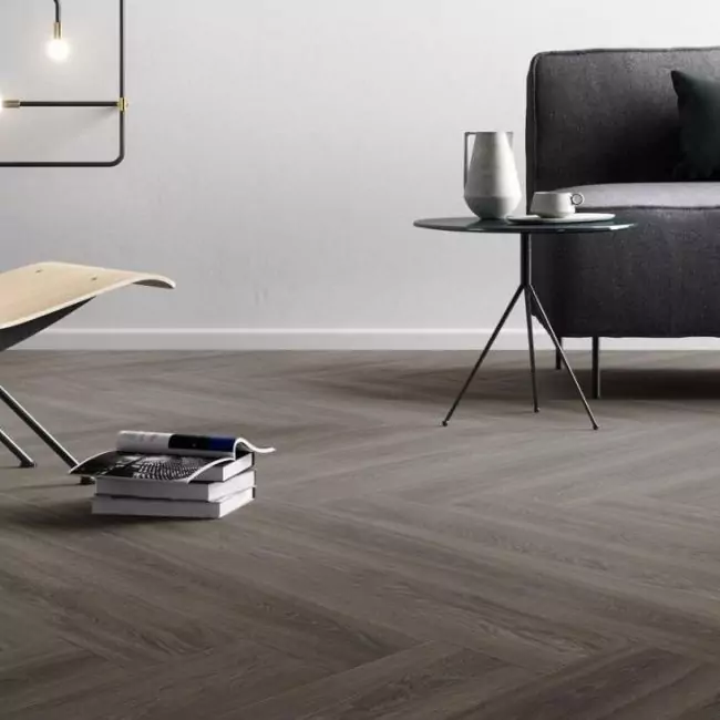 Виниловый ламинат Transform Blackjack Oak 22862 (28-010-00013)