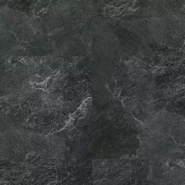 Виниловый ламинат Stone 107 Slate Silver (16-010-00008)