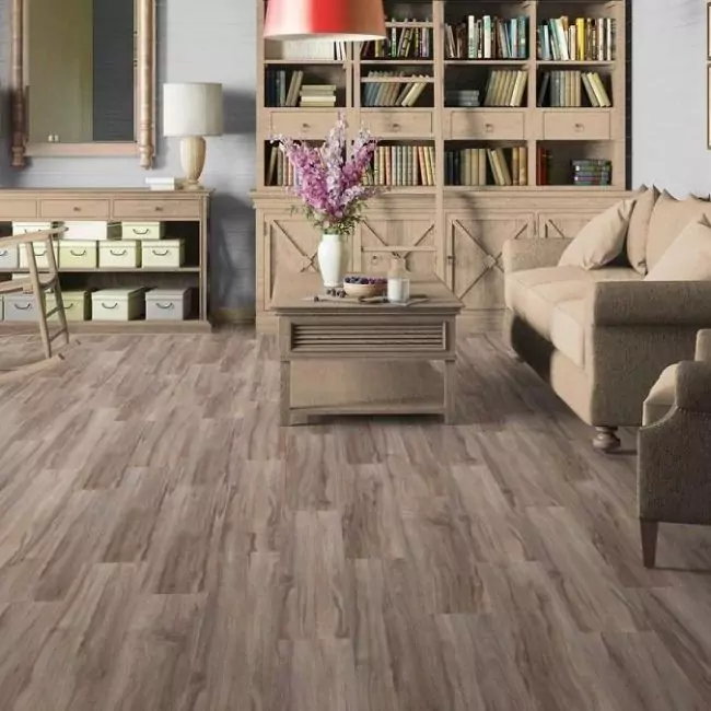 Виниловый ламинат Lounge Acoustic (10-009-01216)