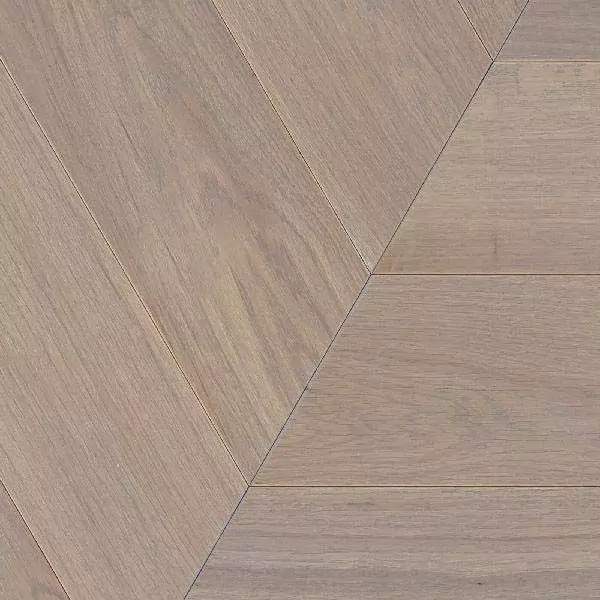 Паркет Ёлка Chevron Дуб Натур Concrete (10-010-00756)