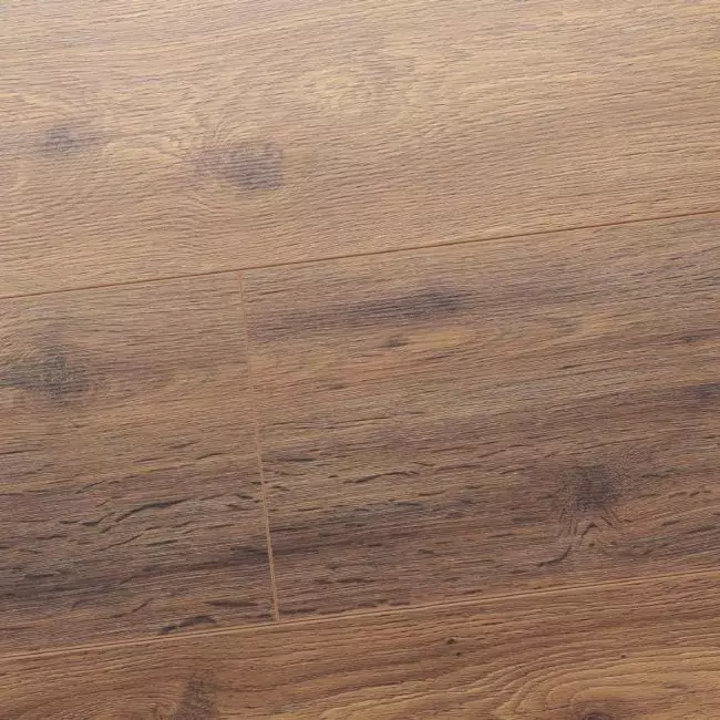 Ламинат Ld 150 Дуб кимзе коричневый 6377 (10-010-01907)