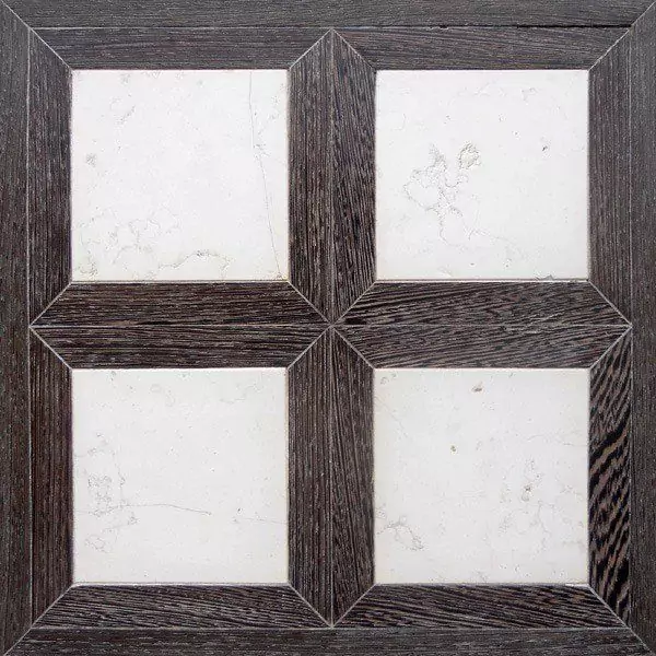 Модульный паркет  С Камнем 26-006-00350 (26-006-00350)