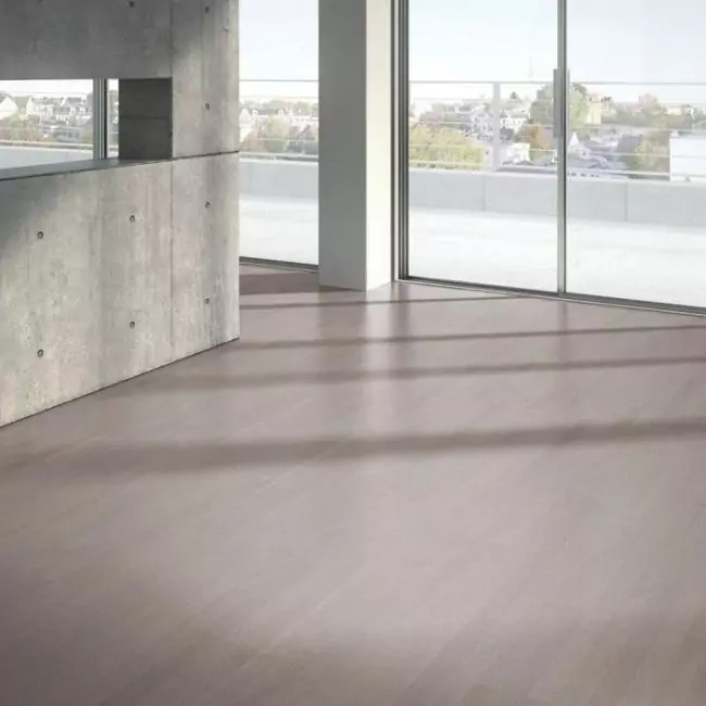 Паркетная доска Classic 3060 Дуб Графит 1739901 (10-009-01338)