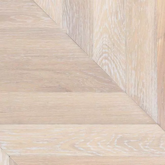 Паркет Ёлка Chevron Дуб Рустик Лак 2034 (10-010-00757)