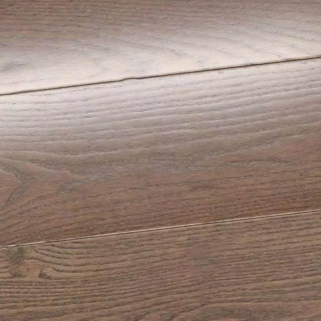 Паркетная доска Design Programm + Белый Ясень Портобелло (14-003-00032)