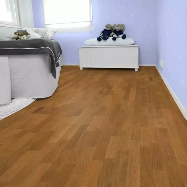 Паркетная доска Tempo Дуб Rich Honey 3s (20-002-00038)