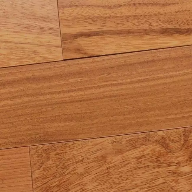 Массивная доска  Афзелия 19х140 (24-003-00006)