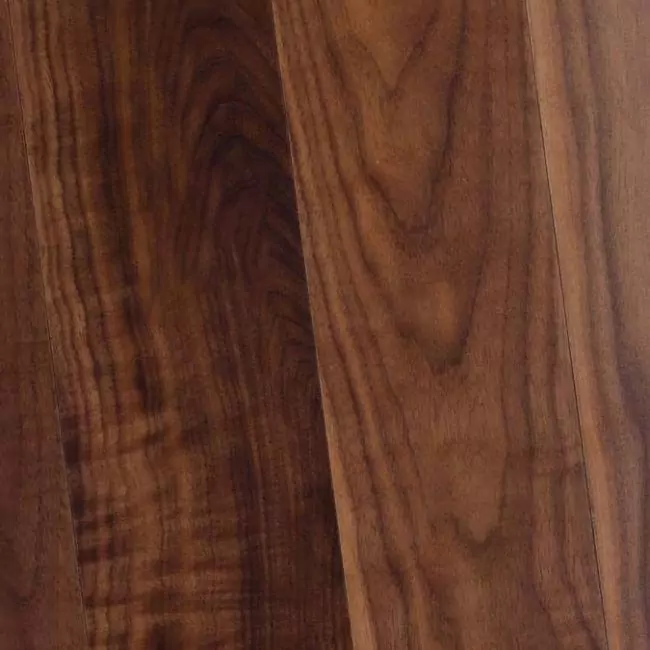 Паркетная доска Exotic Американский Орех Натуральный 127мм (10-009-02856)