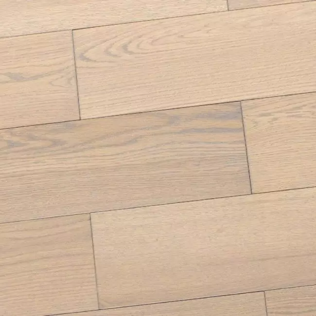 Инженерная доска  Дуб Пепел 16х185мм Натур (27-004-12024)