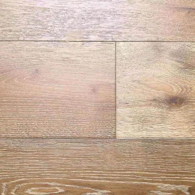 Однополосная инженерная доска  Дуб Космея (10-009-09478)