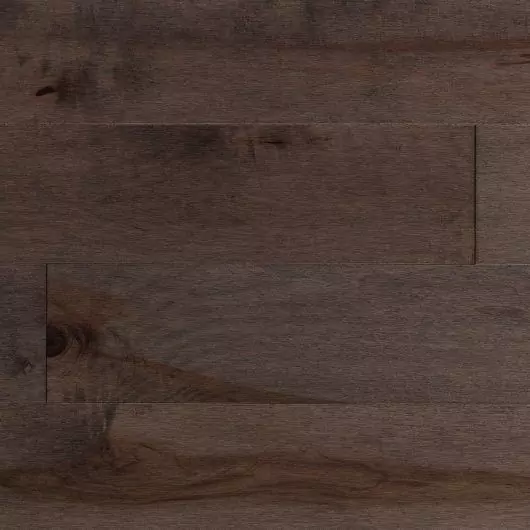 Паркетная доска Design Programm + Канадский Твердый Клён Каменно-коричневый (10-004-00116)