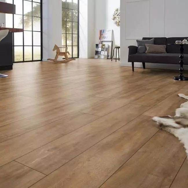 Ламинат Exquisit Plus Дуб Восточный Натуральный D4983 (10-009-09824)