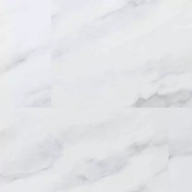 SPC ламинат Stone Белый Мрамор 6089-1 (10-010-02113)