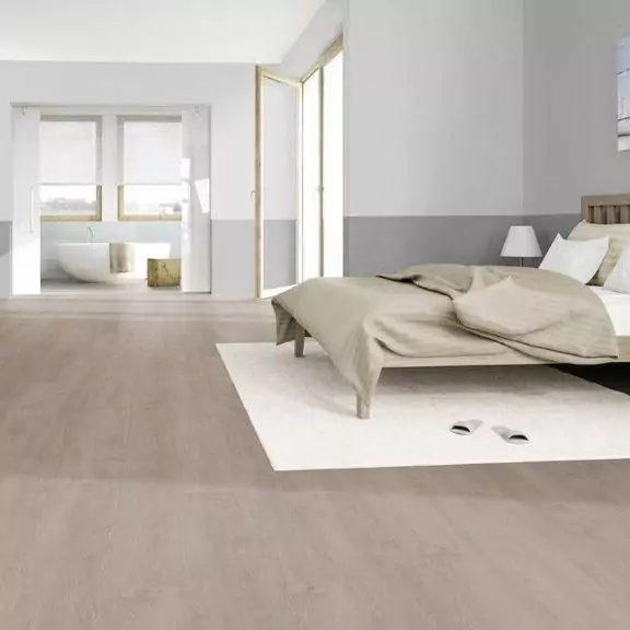 Виниловый ламинат Perform Дуб Осло Коричневый 2071 (1101240004)