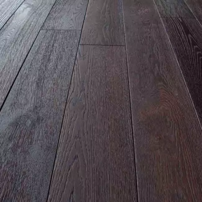 Массивная доска С Покрытием Дуб Термо (26-003-00222)