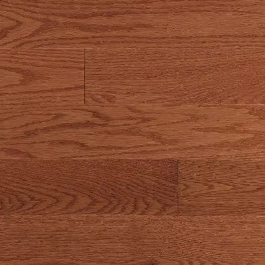 Массивная доска Design Programm + Красный Дуб Мёд 134мм Супер Селект (14-003-00043)