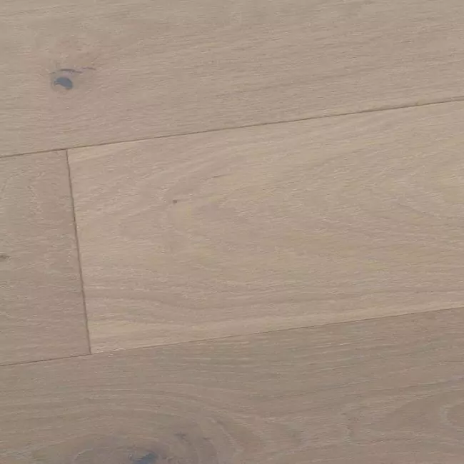 Паркетная доска Melody Collection Дуб Виздом White&grey (10-010-04910)