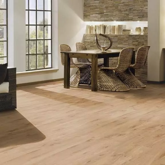 Виниловый ламинат Perform Дуб Йорк Коричневый 2036 (1101240006)