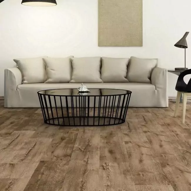 Ламинат Loft Дуб Вест Сайд (10-009-00796)