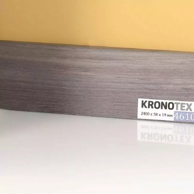 Плинтус напольный  Ktex1 D4610 (10-010-01884)