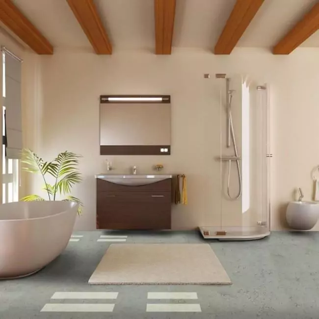 Пробковое покрытие  Neve (10-010-00235)