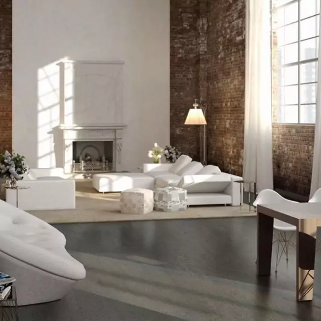 Пробковое покрытие Eco Collection Lago Di Cenere (10-010-00224)