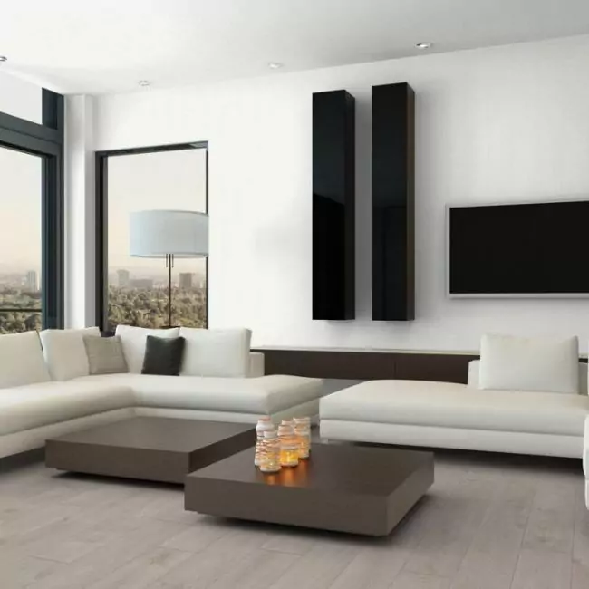 Ламинат Swiss Solid Chrome Дуб Интерлакен D4202 (63-001-00032)