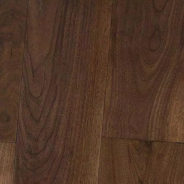 Массивная доска  Орех Американский 150мм Селект (10-009-07694)