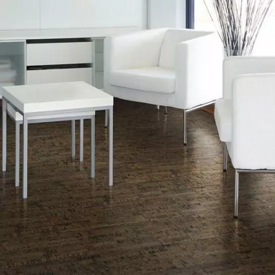 Пробковое покрытие Corkpro Linea Brown (10-09-00032)