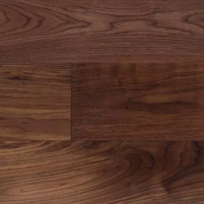 Массивная доска  Орех Американский 180мм Селект (10-009-07695)