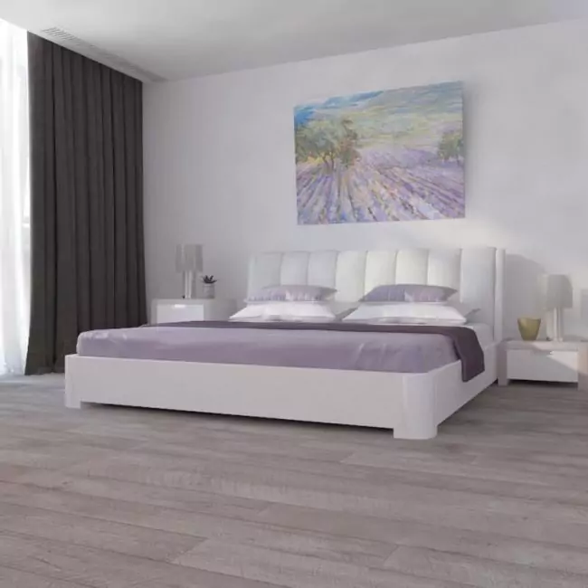 Ламинат Clix Floor Plus Cxp Дуб Лава Серый 086 (45-001-00257)