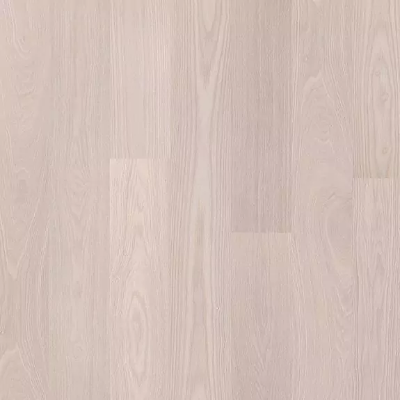 Паркетная доска Design Ясень Super White (13-002-00015)