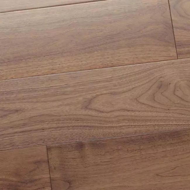 Инженерная доска однополосная  Орех Кэмпион (10-009-09483)