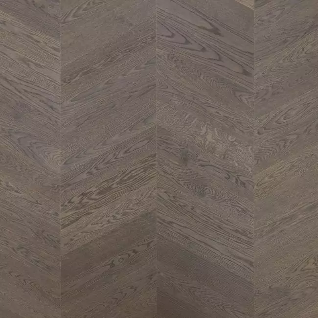 Паркет Ёлка Herringbone Дуб Grey (10-009-09486)