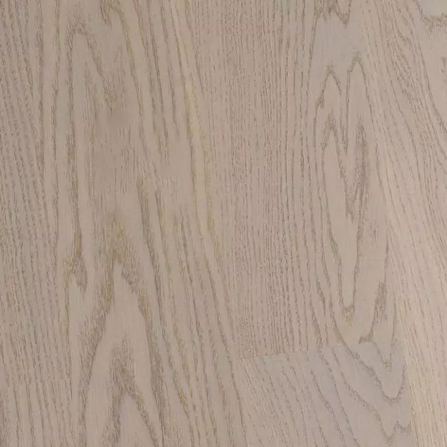 Паркетная доска Space Collection Oak Elara White (46-002-00010)