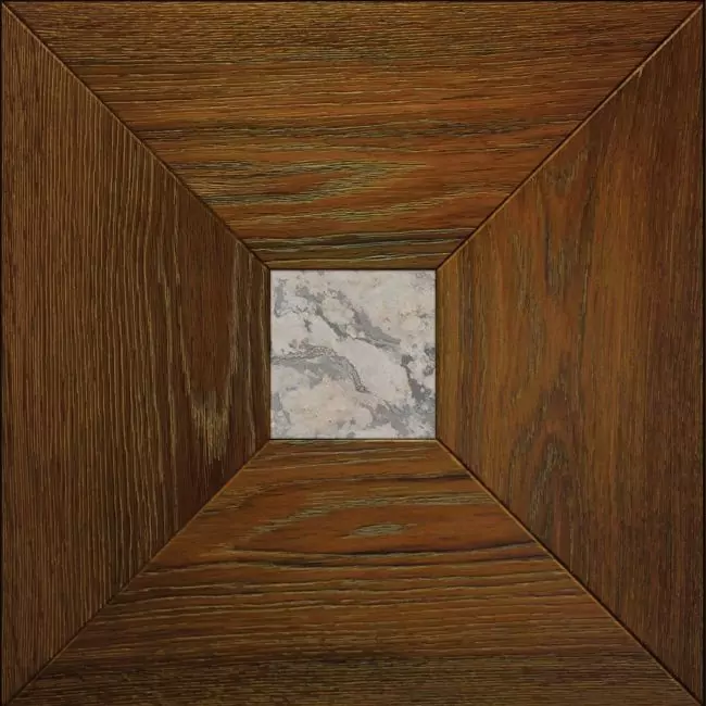 Модульный паркет  С Камнем 26-006-00415 (26-006-00415) Модульный паркет  С Камнем 26-006-00415 (26-006-00415)