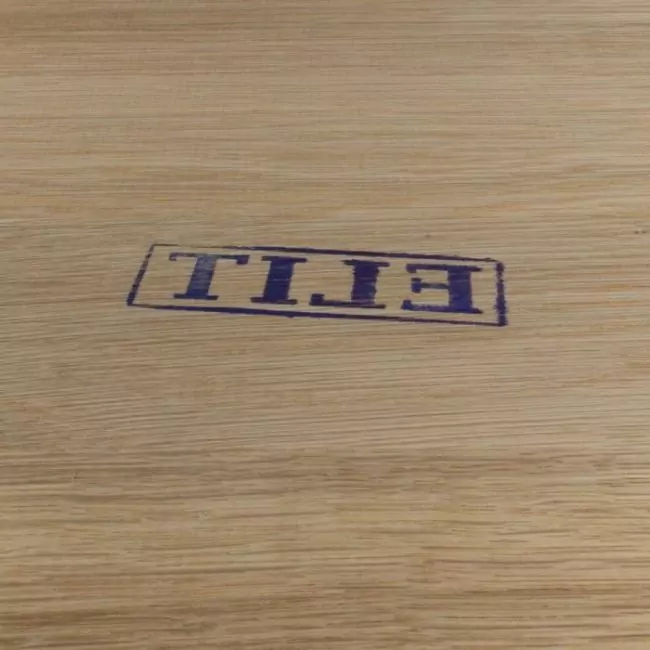 Штучный паркет Романовский Элит Дуб (Гладкая) 900х90х15 мм. (05091-0100)