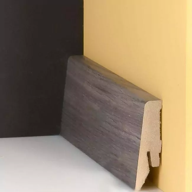 Плинтус напольный  Ktex1 D4610 (10-010-01884)