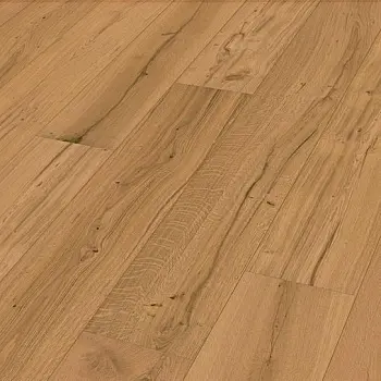 Широкий паркет Hd 400 Lindura Дуб Аутентик (масло) 8746 (10-010-03109)