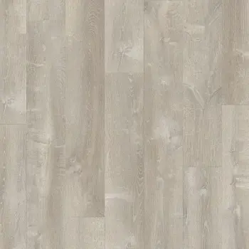 Виниловый ламинат Optimum Modern Plank Click Дуб Речной Серый (V3131-40084)