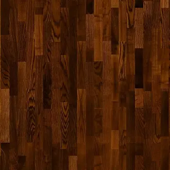 Паркетная доска Salsa Ясень Коньяк Глянец (31-002-00024)