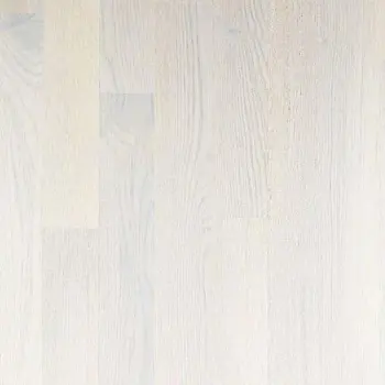 Паркетная доска Light Дуб Soft White Matt (26-002-00157)