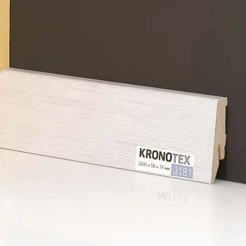 Плинтус напольный  Ktex1 D3181 (10-010-01826)