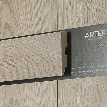 Плинтус напольный  Дуб Фьордленд (2223940)