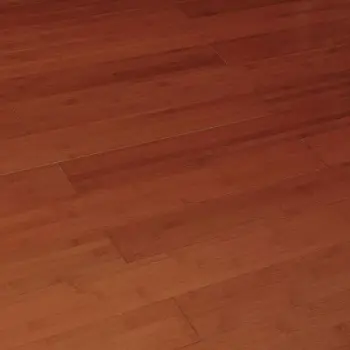 Массивная доска Bamboo Flooring Тик Глянцевый (42-001-00030)