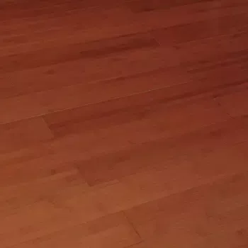 Массивная доска Bamboo Flooring Тик Глянцевый (42-001-00030)