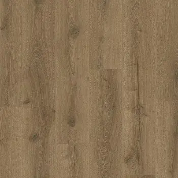 Виниловый ламинат Optimum Classic Plank Click Дуб Горный Коричневый (V3107-40162)