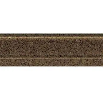 Плинтус напольный  Cork Brown Пробковый (10-100-00136)